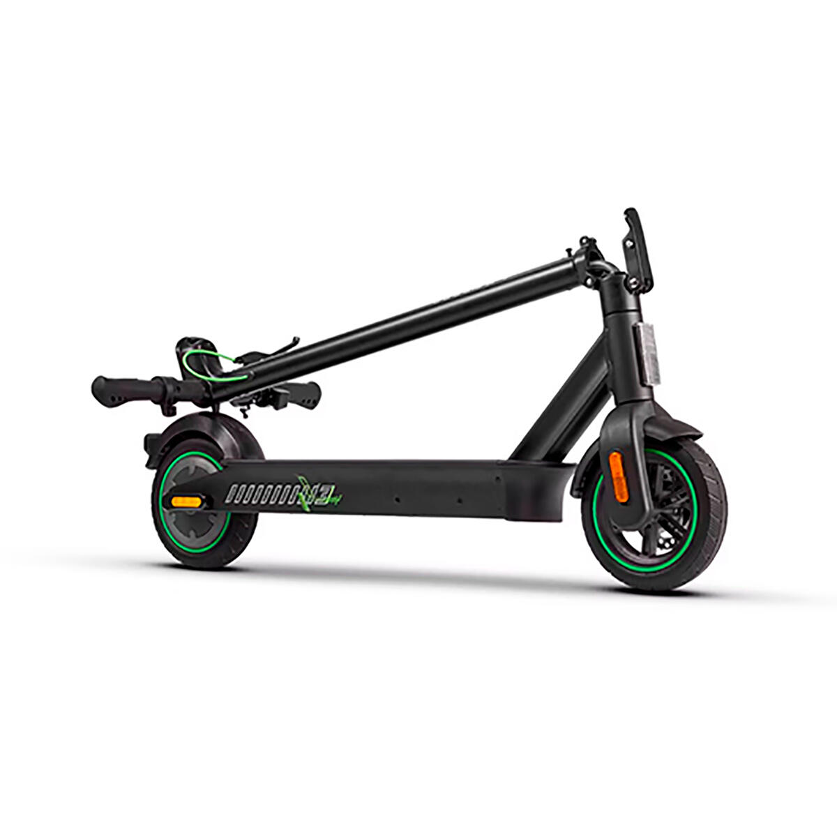 Patinete eléctrico Acer 3 Advance AES023 Negro 6/6