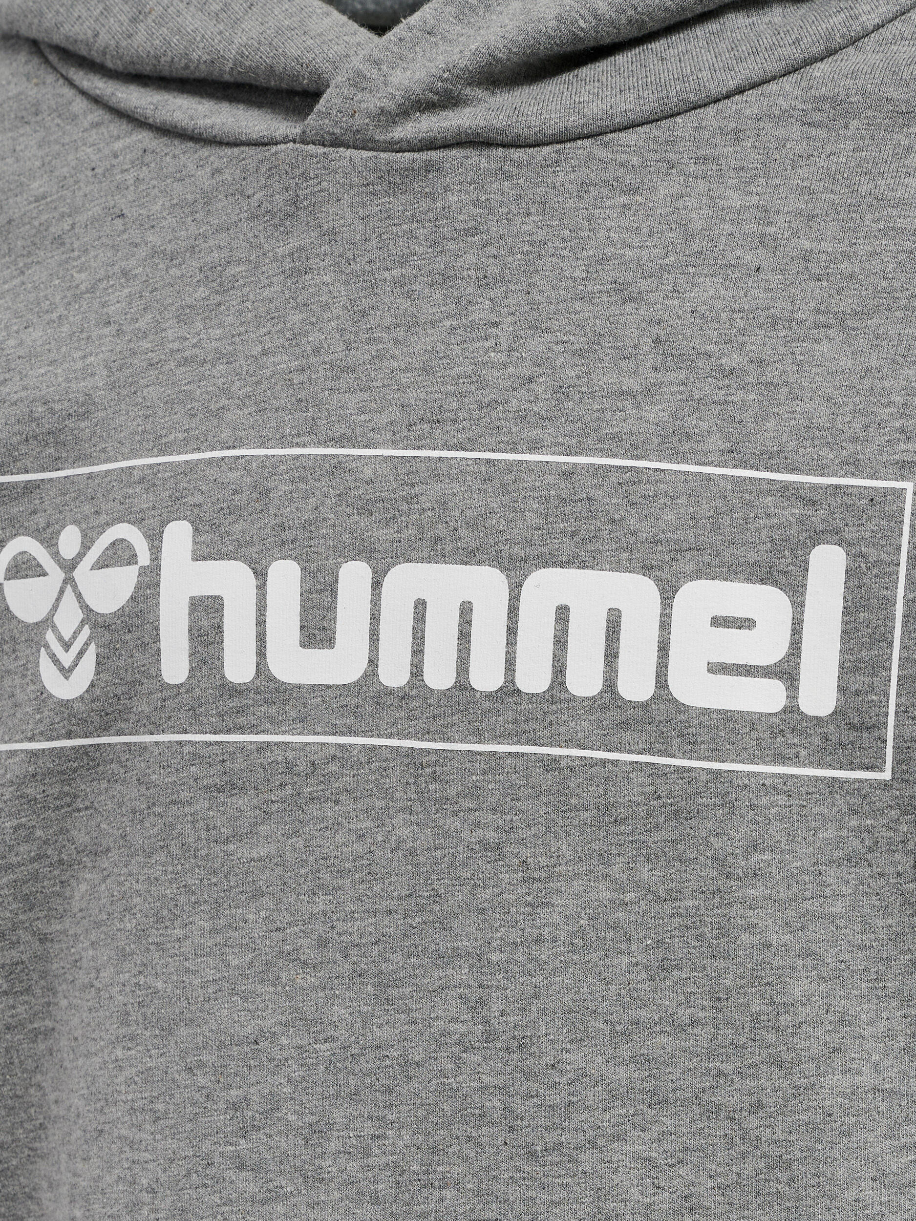 Felpa con cappuccio per bambini Hummel hmlBOX 7/7