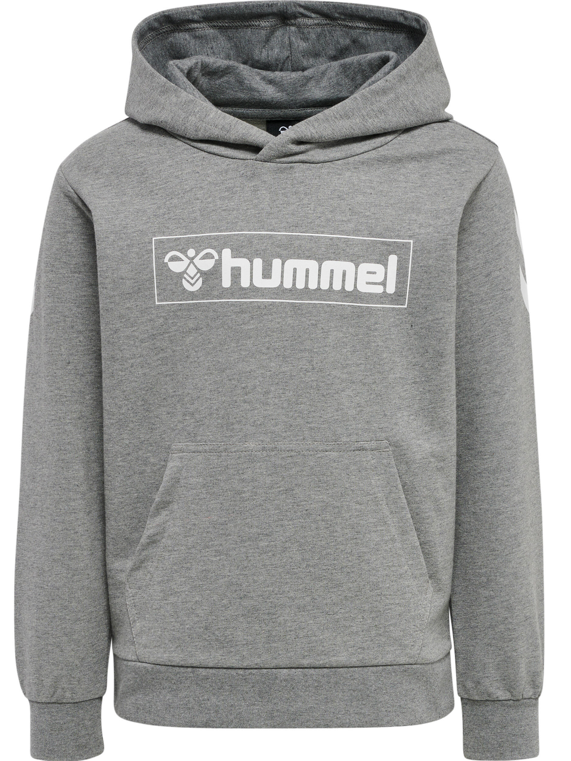 Felpa con cappuccio per bambini Hummel hmlBOX 5/7