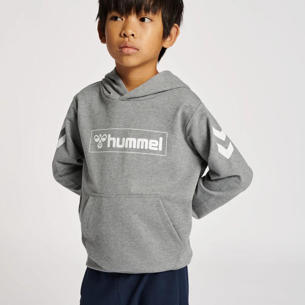 Child hoodie Hummel hmlBOX