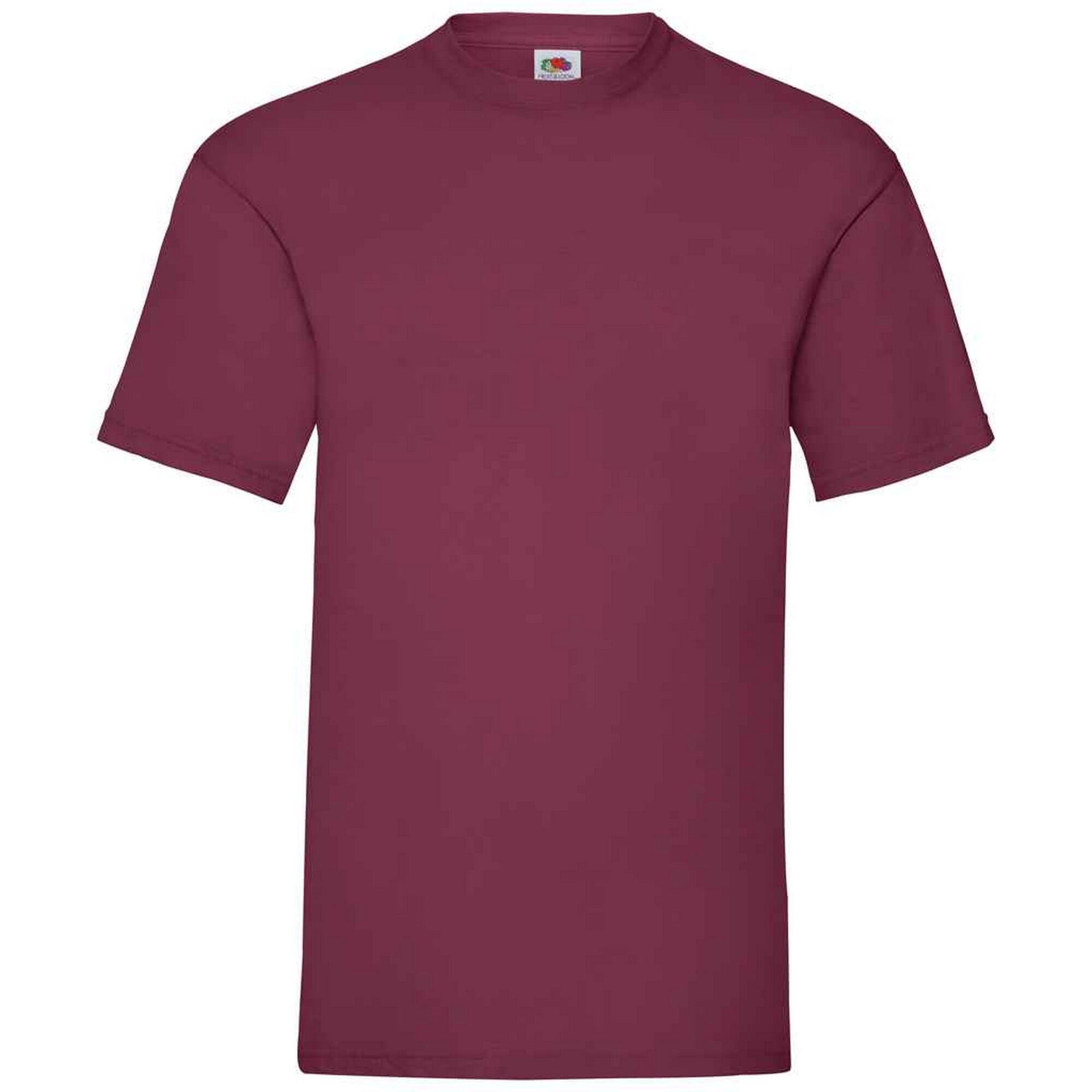 Fruit Of The Loom Mens Valueweight T-Shirt