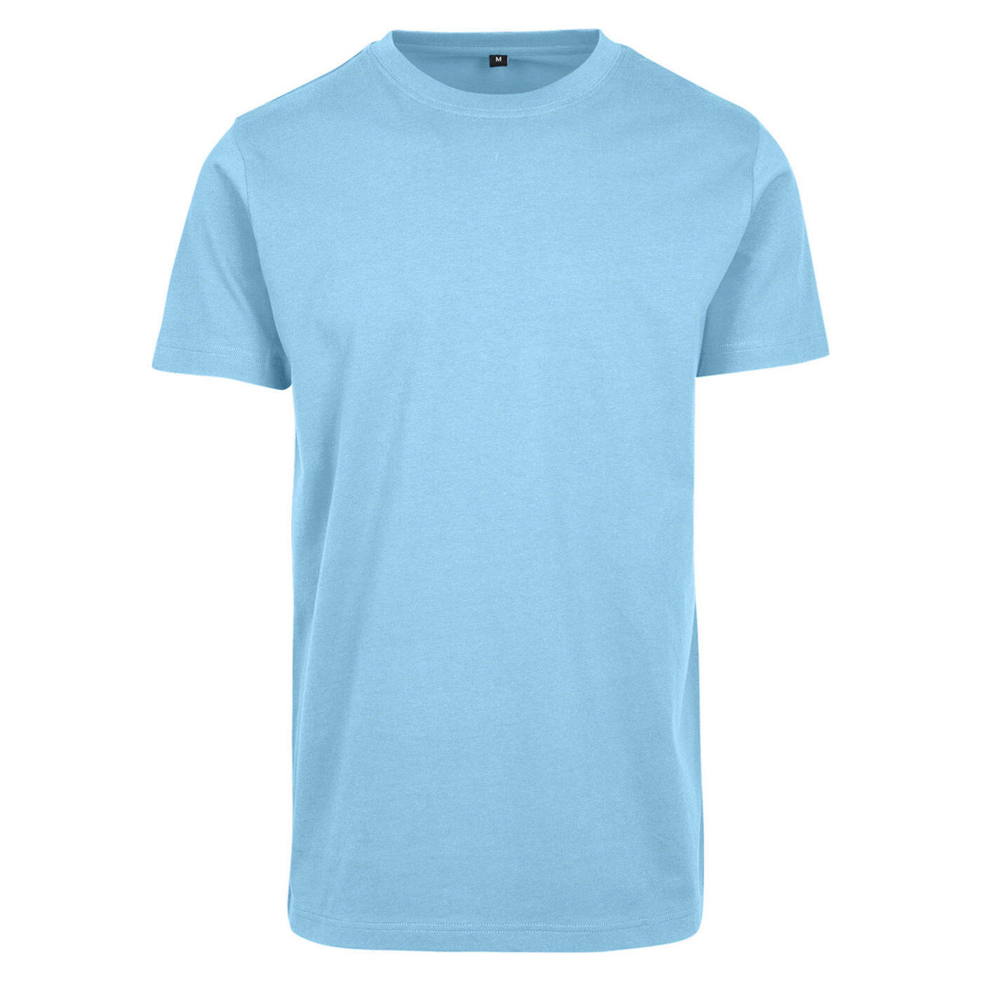 Build Your Brand Mens T-Shirt Round Neck