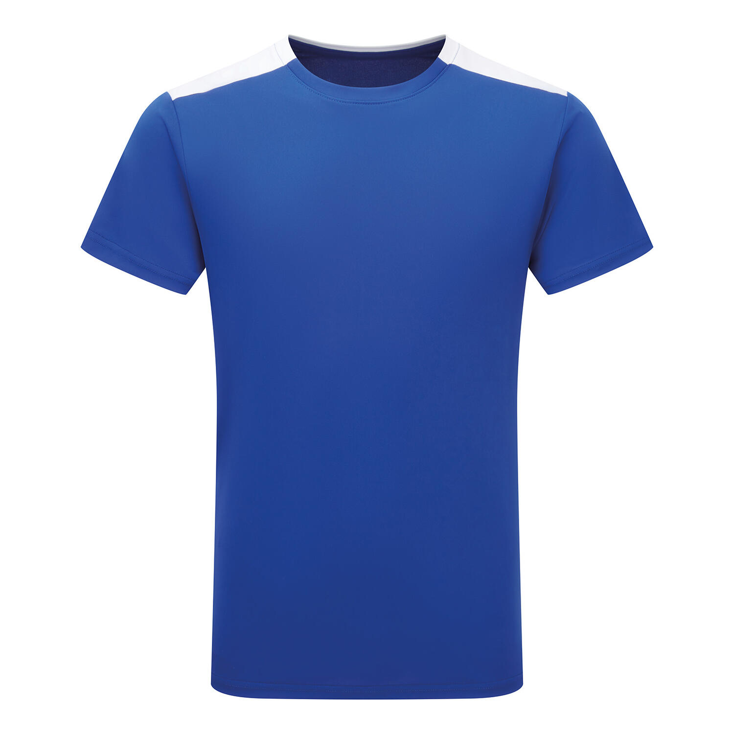 TriDri Unisex Adult Performance Contrast T-Shirt