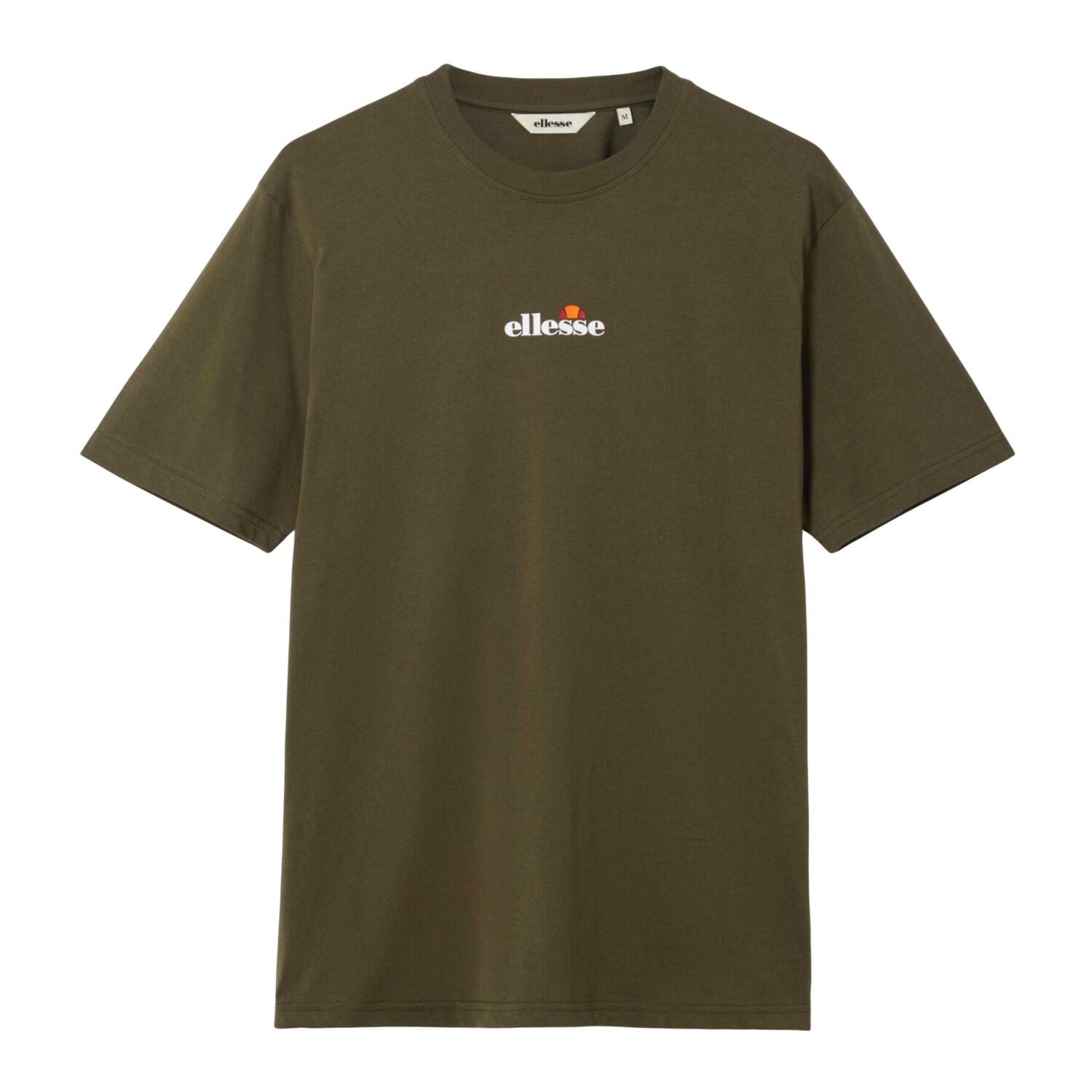 Ellesse Mens Ollio 2 T-Shirt