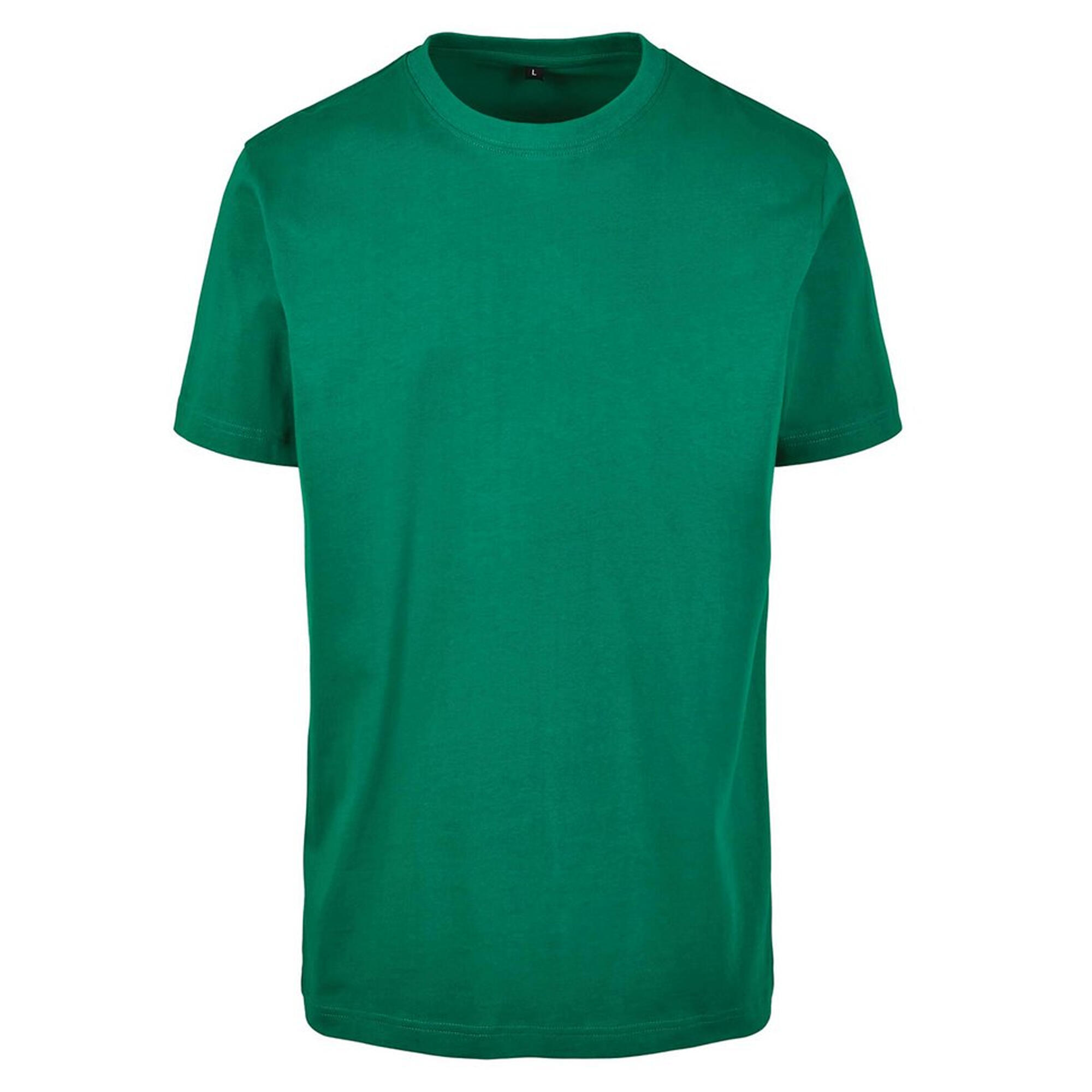 Build Your Brand Mens T-Shirt Round Neck