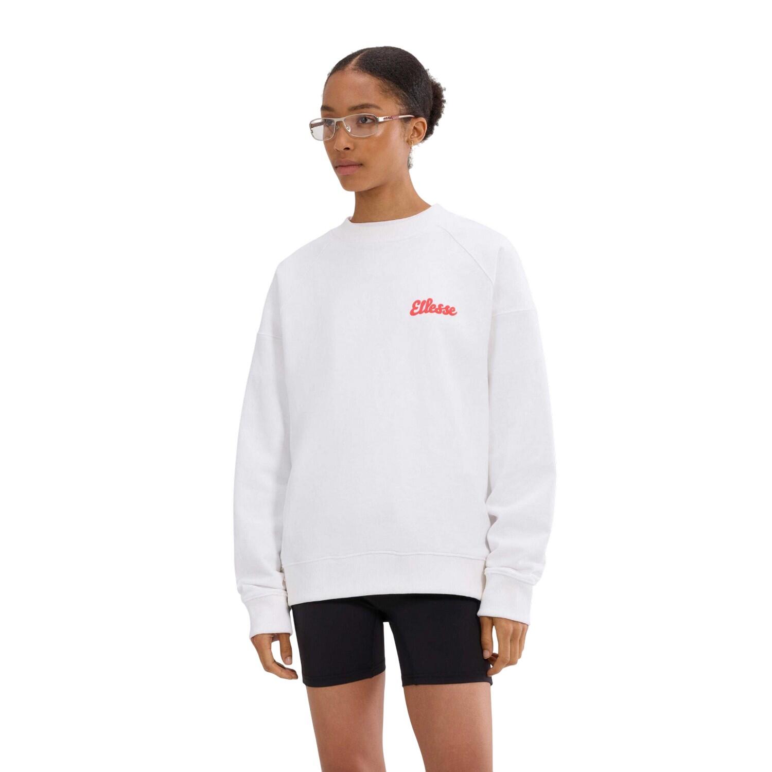 Ellesse Womens/Ladies Lo Sbuffo Sweatshirt