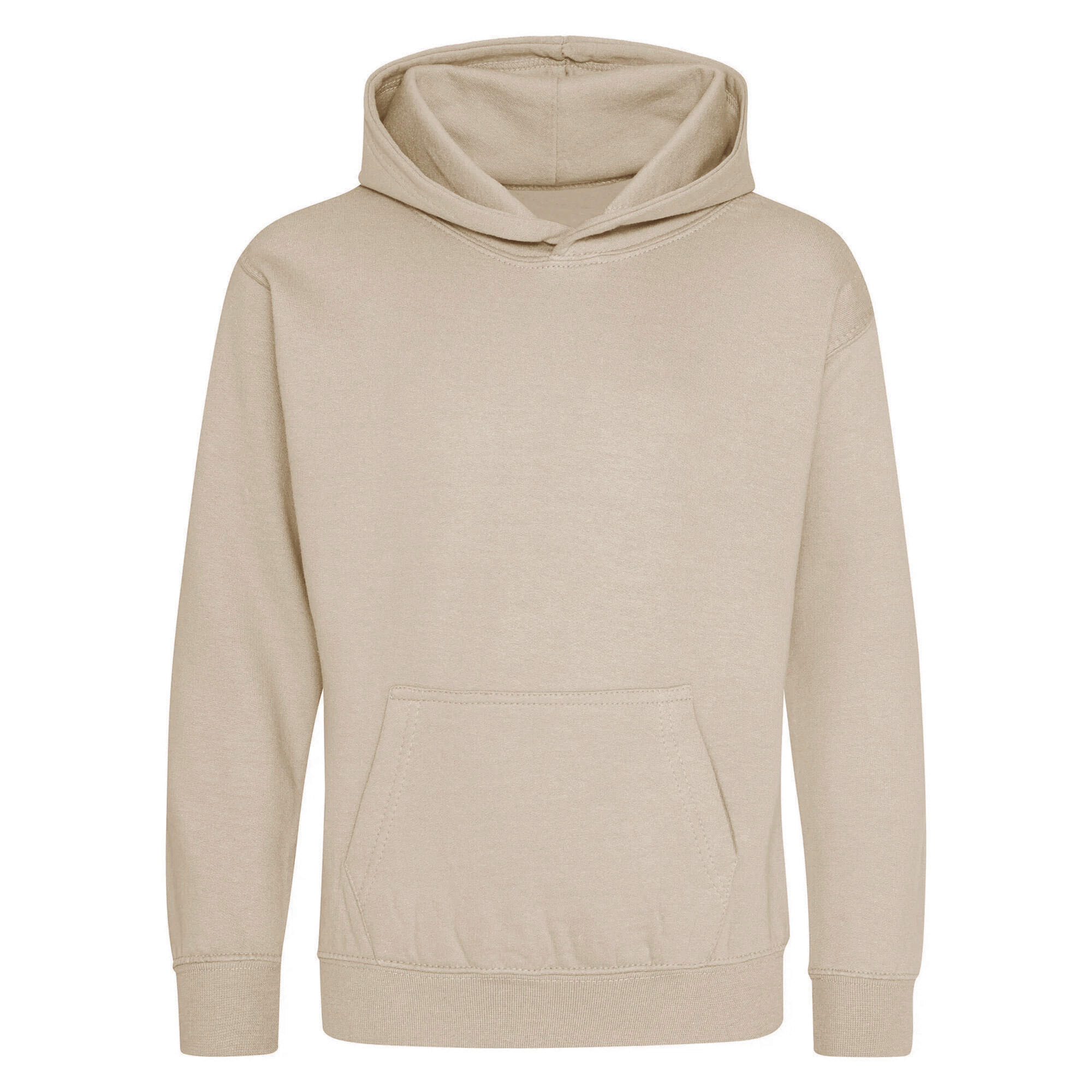 Awdis Kids Unisex Hooded Sweatshirt / Hoodie / Schoolwear