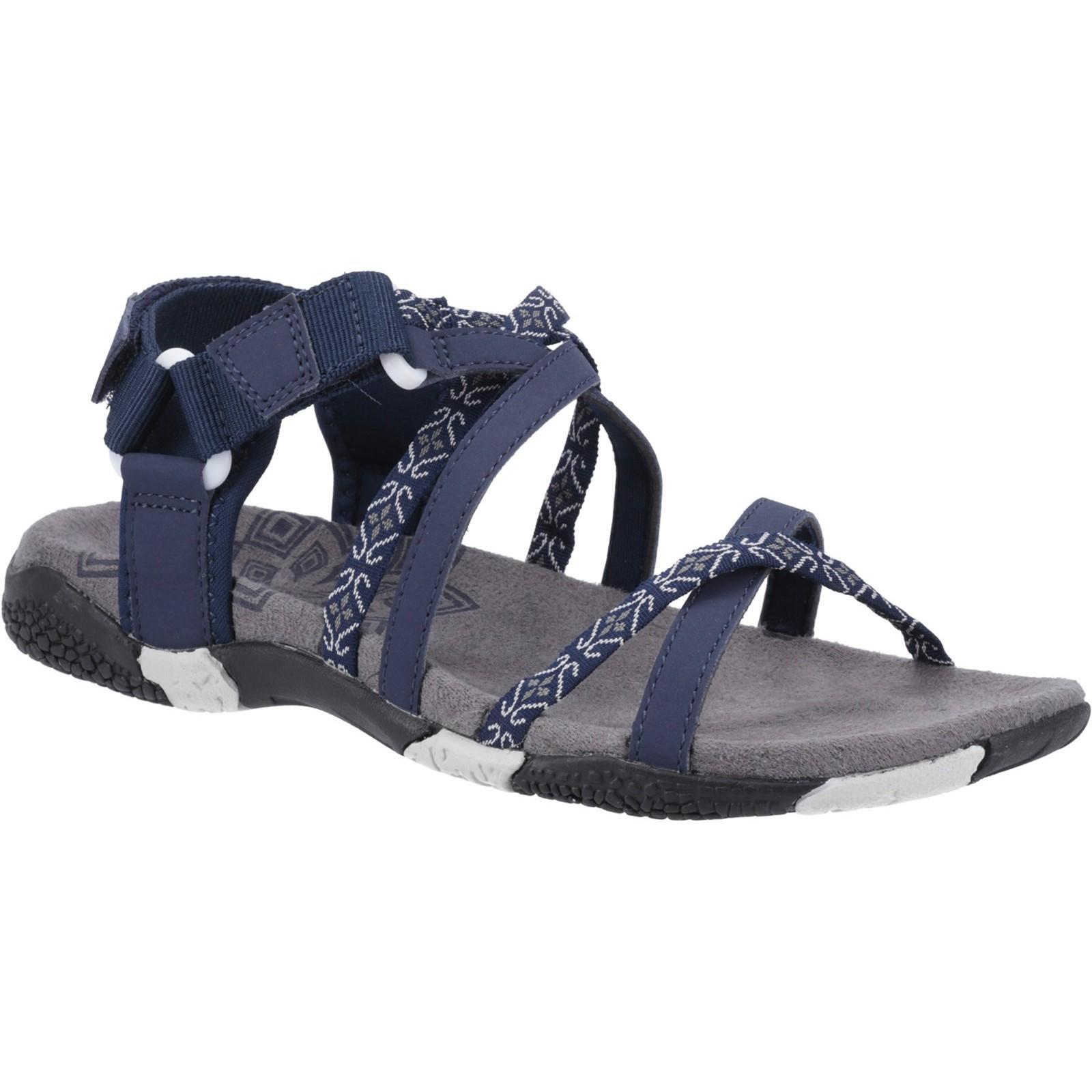 Cotswold Womens/Ladies Sunhill Sandals