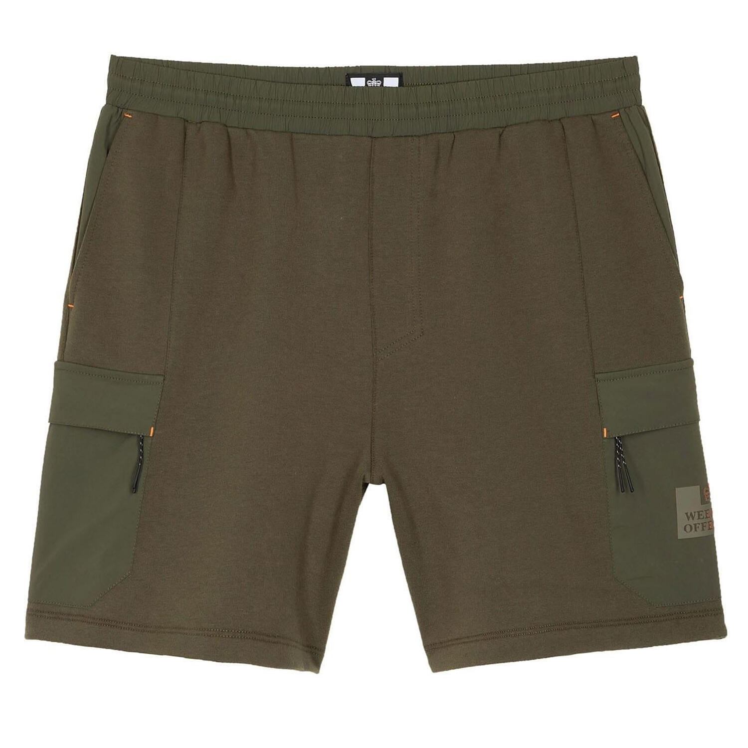 Weekend Offender Mens Caleta Technical Shorts