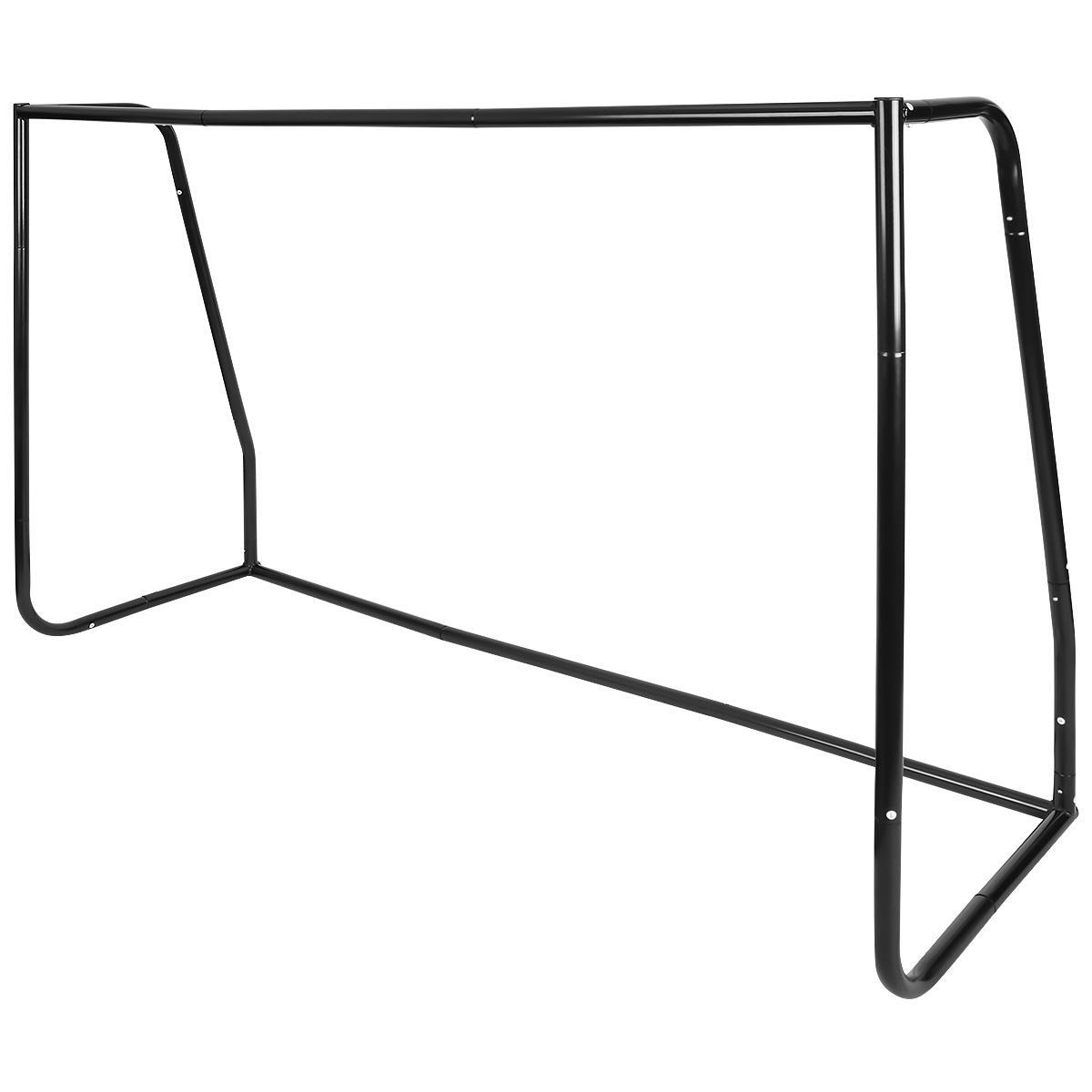 Bramka do piłki nożnej Enero Pro 180x120x60cm 7/7