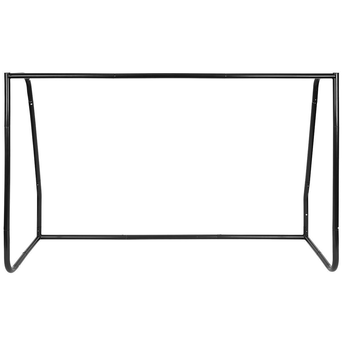 Bramka do piłki nożnej Enero Pro 180x120x60cm 6/7