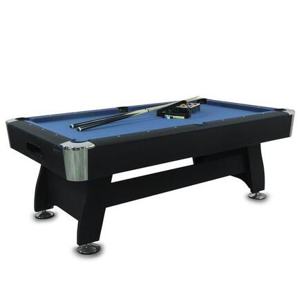 Pegasi Pooltisch Bellezza 7ft Blau