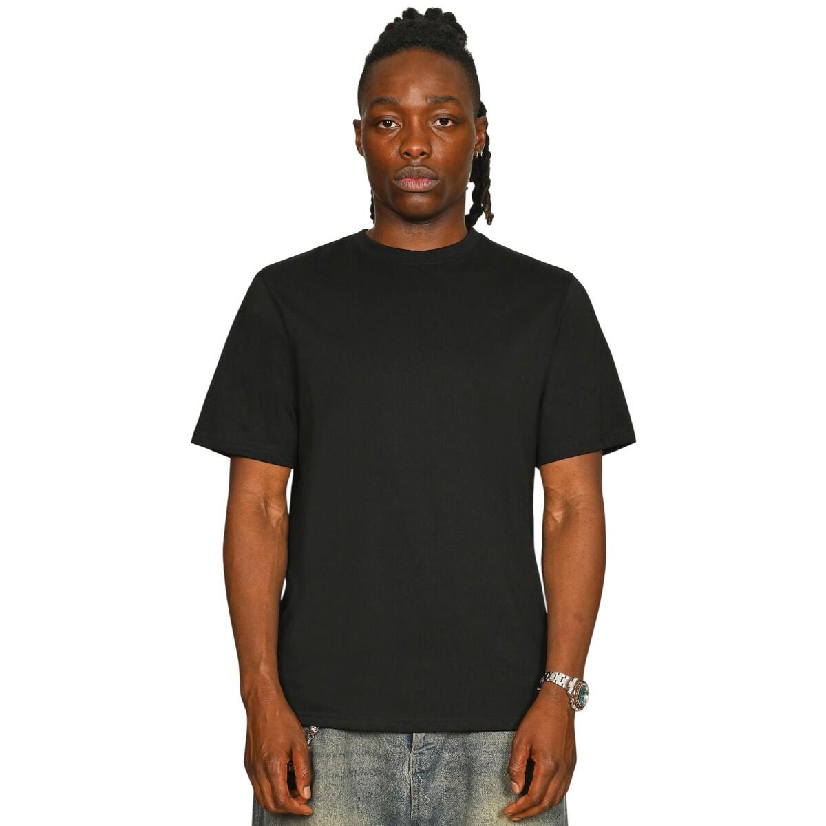 Casual Classics Unisex Adult Combed Ringspun Cotton T-Shirt