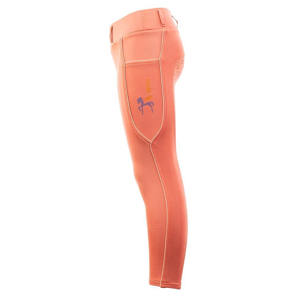 Legging équitation enfant BR Equitation Mini Horse 3/3