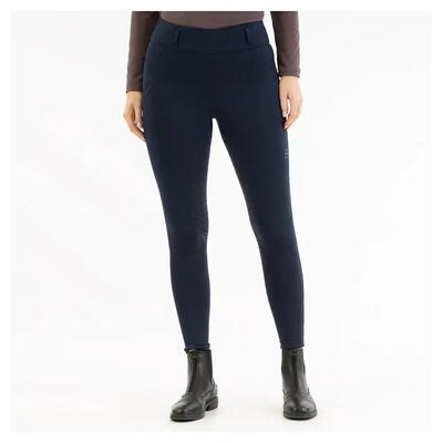 Dameslegging met volledige grip br equitation jolie
