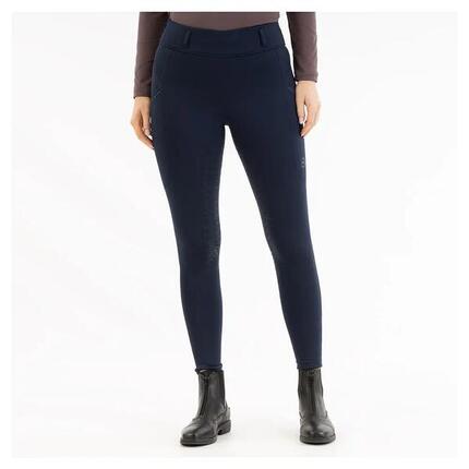 Legging équitation full grip femme BR Equitation Jolie