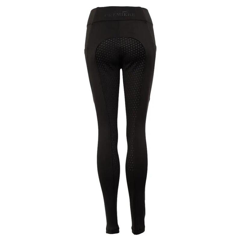 Legging Fete Premiere Bitterroot Grip Complet