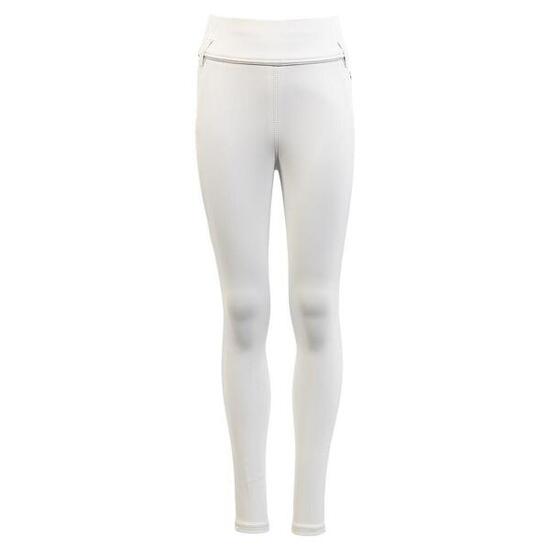 Legging da equitazione con fondo in silicone per bambini BR Equitation Lecce