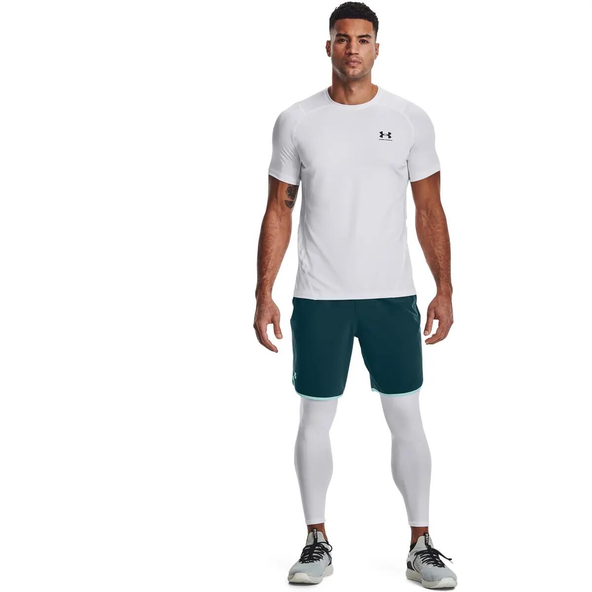 Legging Under Armour 3/7