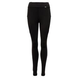 Legging équitation full grip fille Premiere Bitterroot