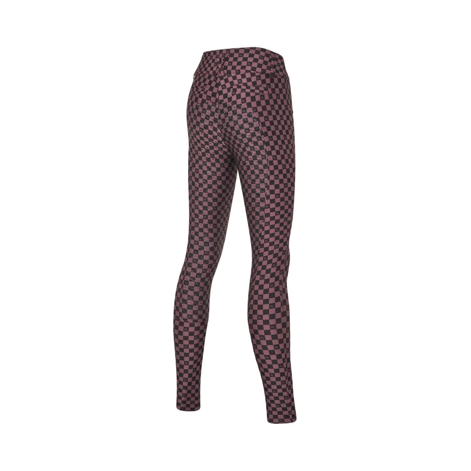 Reitleggings für Frauen Kingsland KLKristin 2/2