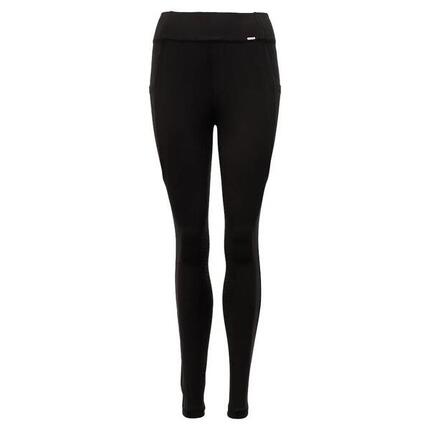 Legging équitation full grip fille Premiere Bitterroot