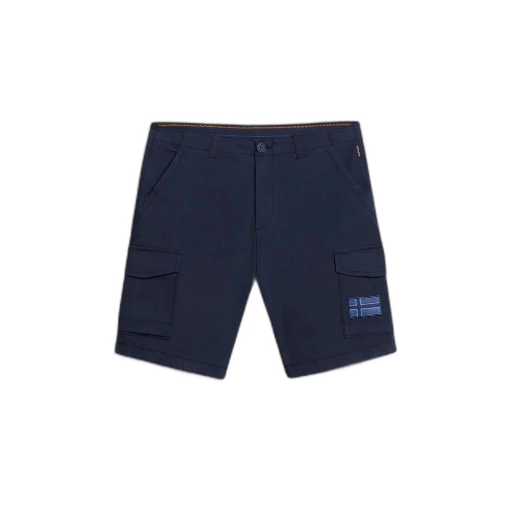 Bermuda shorts Napapijri N-Horton