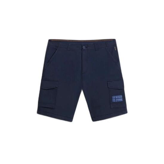 Bermuda Napapijri N-Horton