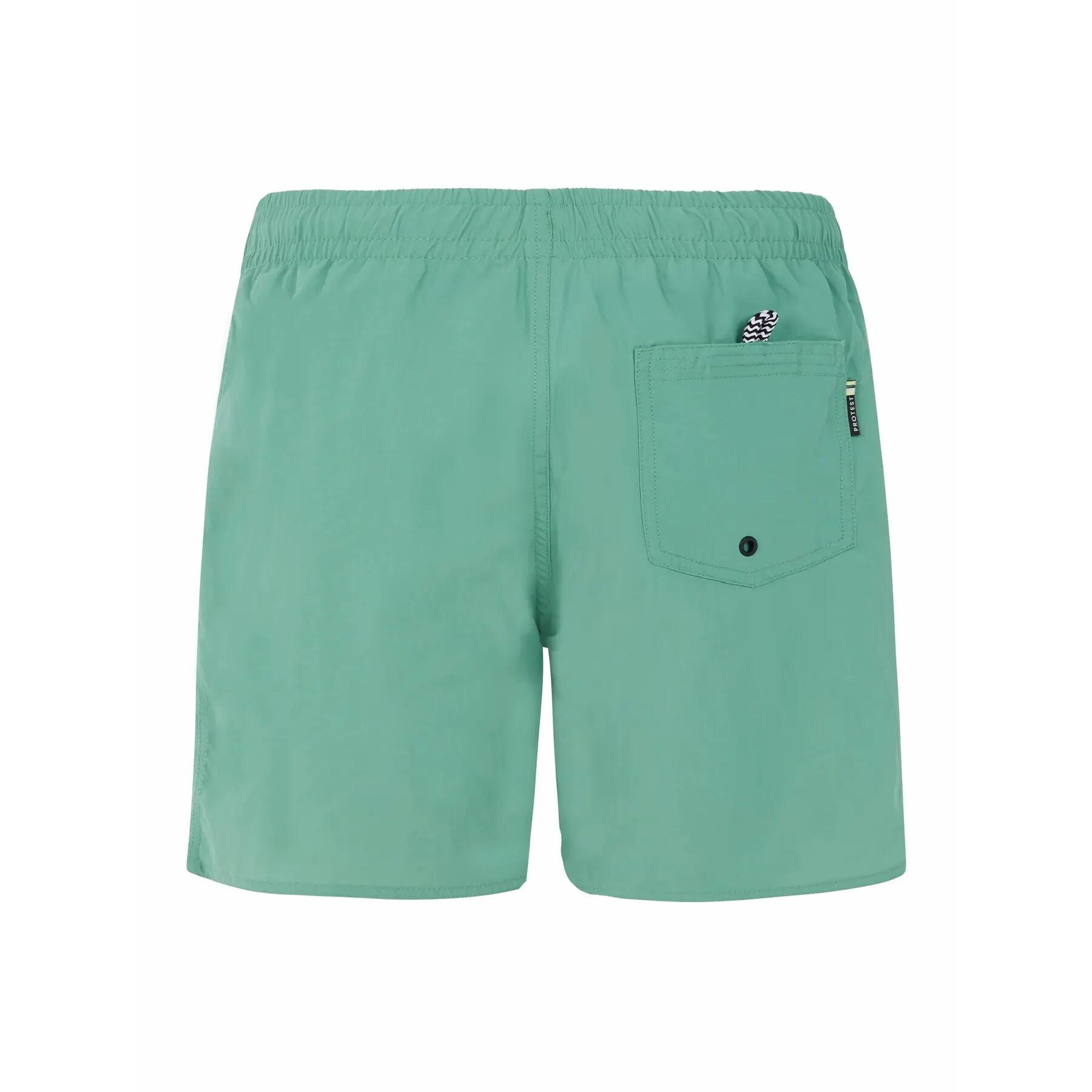 Short de bain enfant Protest Culture 2/2