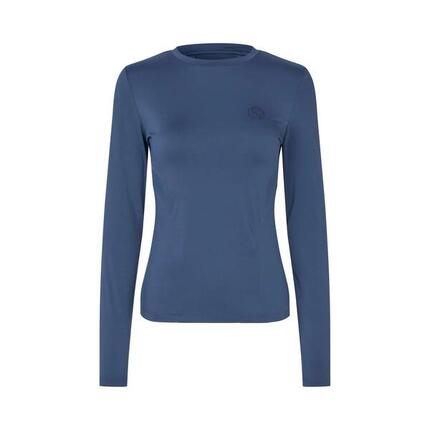 Koszula jeździecka dla kobiet Kingsland KlLMandy