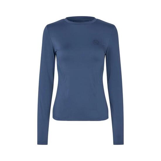 Koszula jeździecka dla kobiet Kingsland KlLMandy