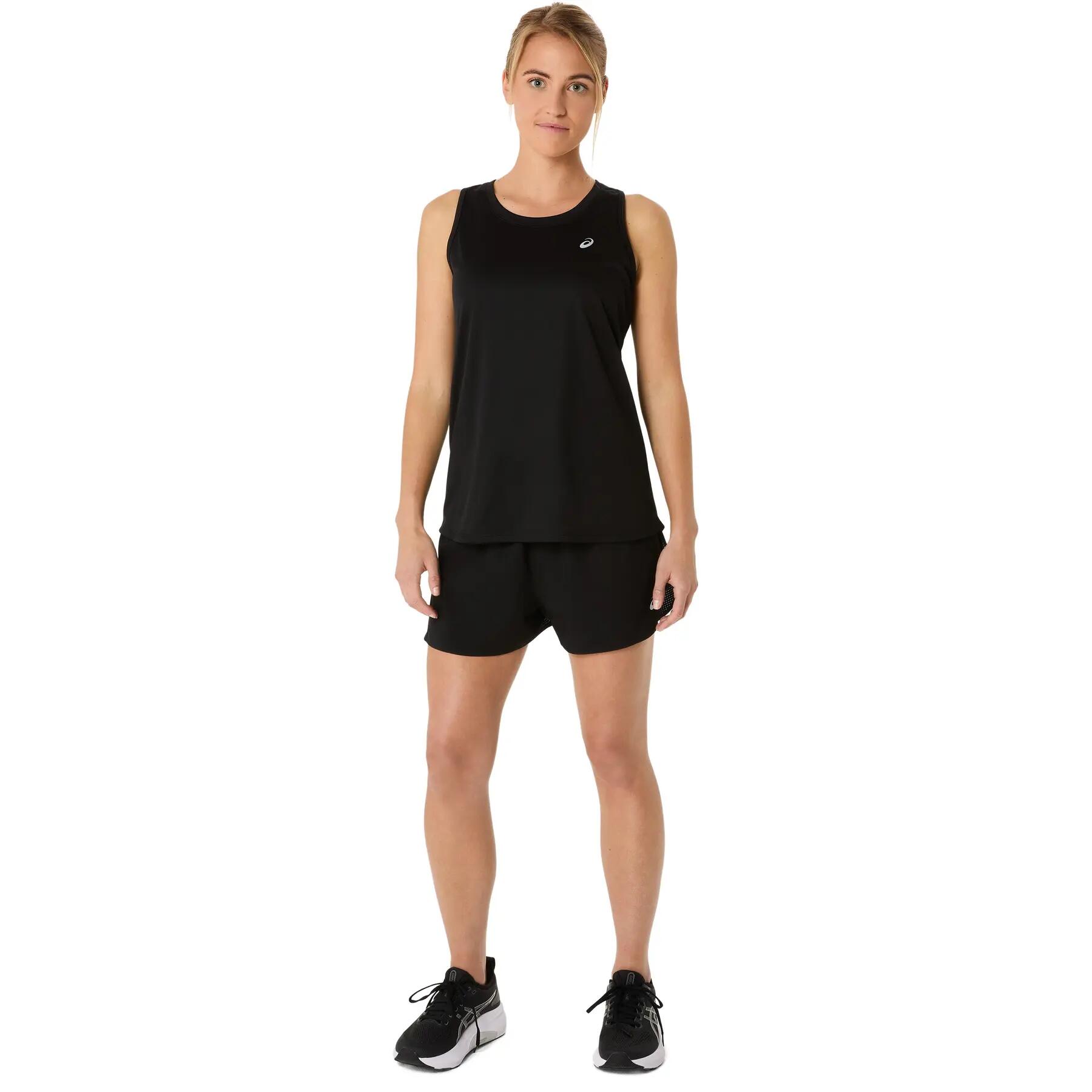 Damski tank top Asics Core 2/6
