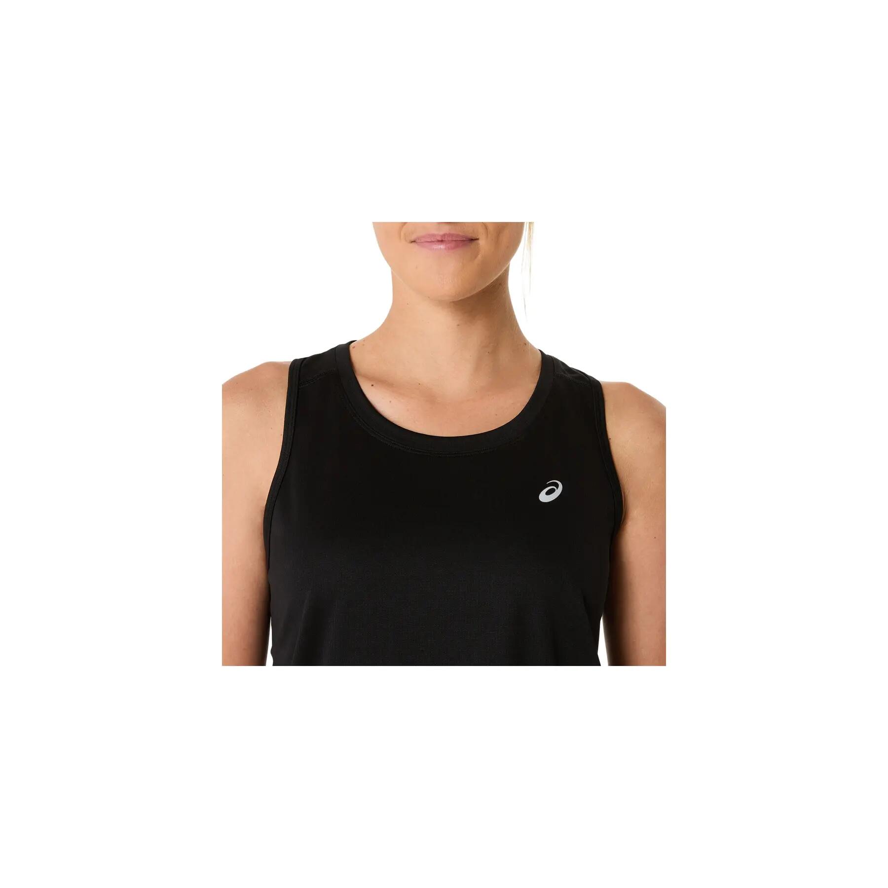Débardeur femme Asics Core 5/6