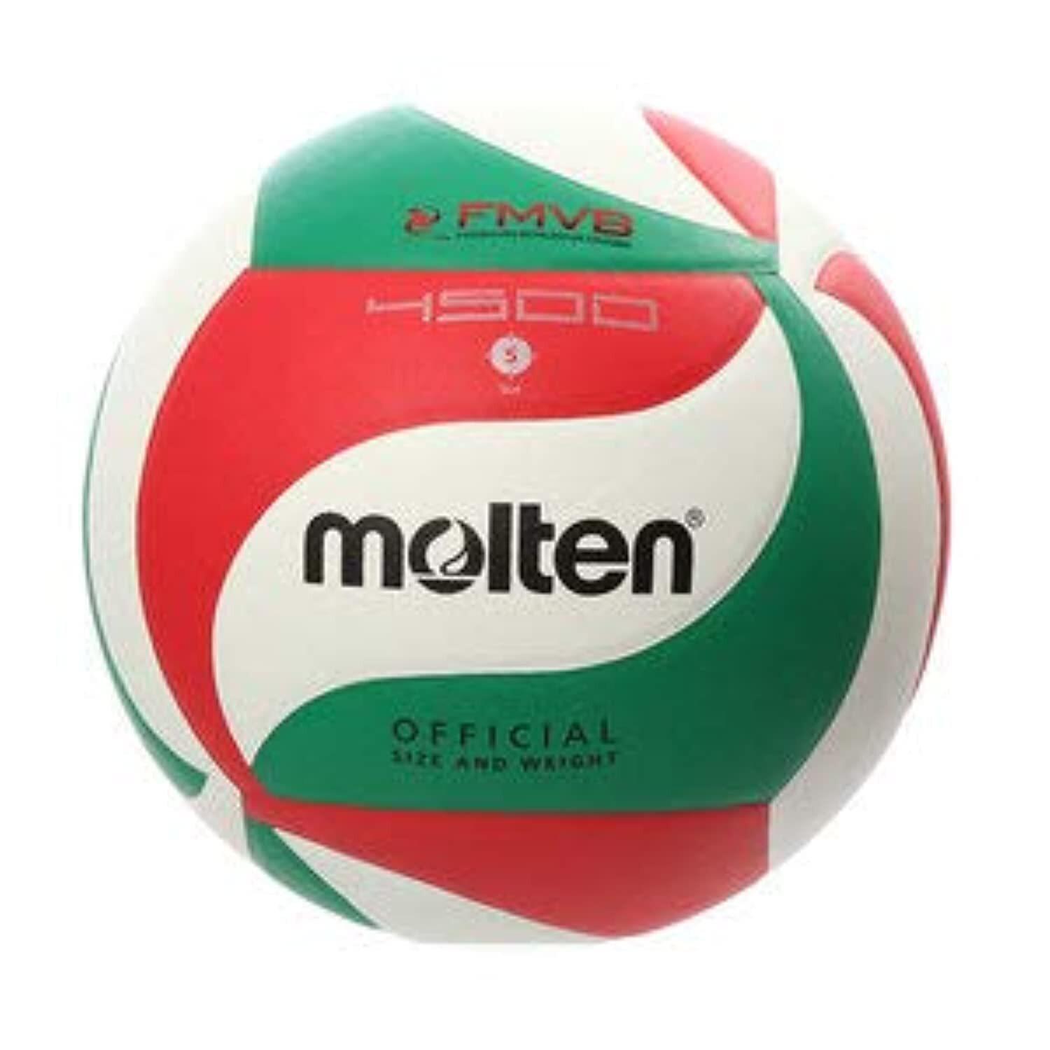 Ballon de volley Molten COMPETITION V5M4500 3/7