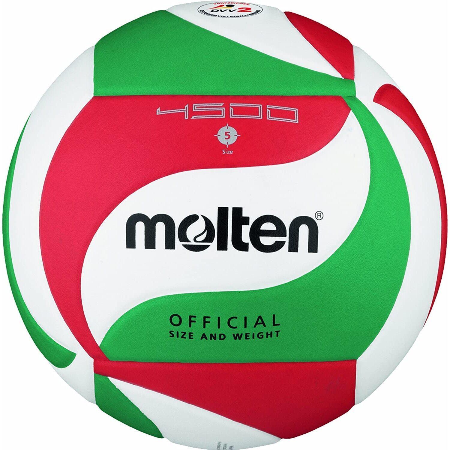 Ballon de volley Molten COMPETITION V5M4500 2/7