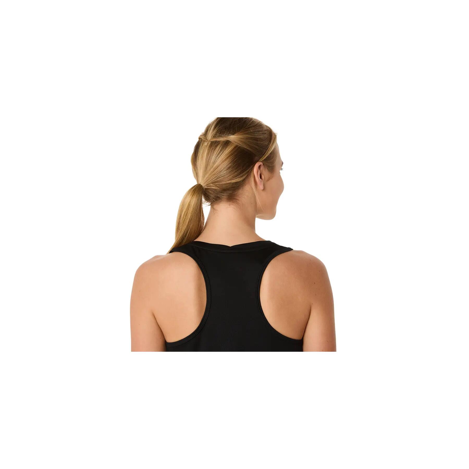 Débardeur femme Asics Core 6/6