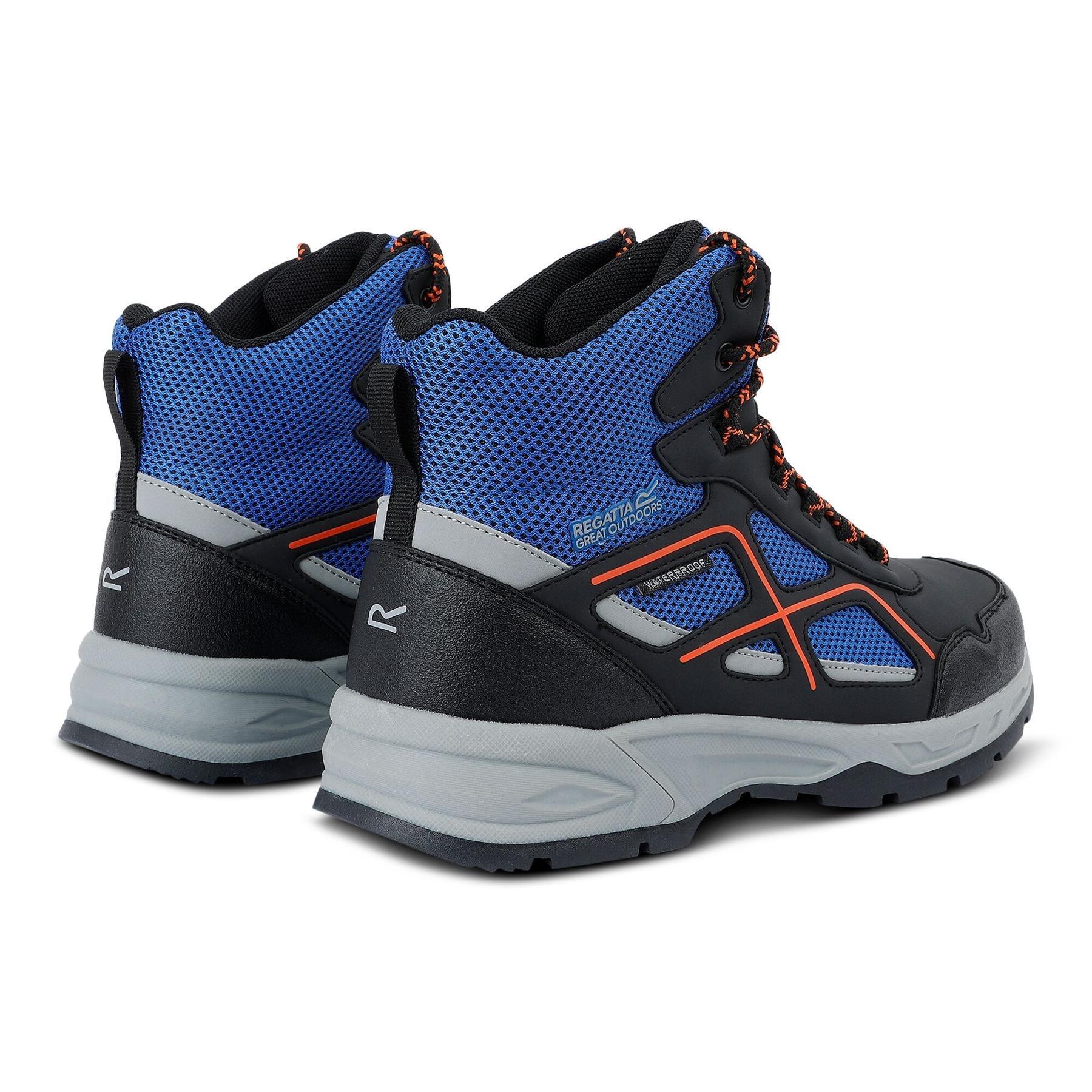Chaussures de randonnée Regatta Vendeavour mid 3/7