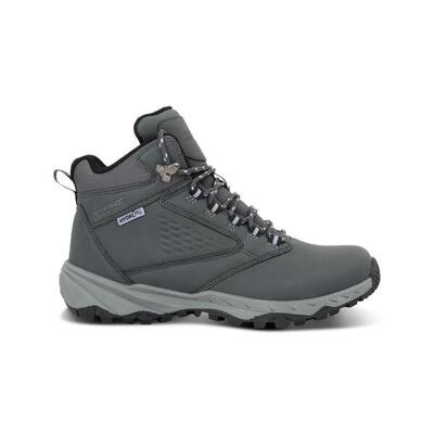 Laarzen hiking dames waterdicht ademend amble