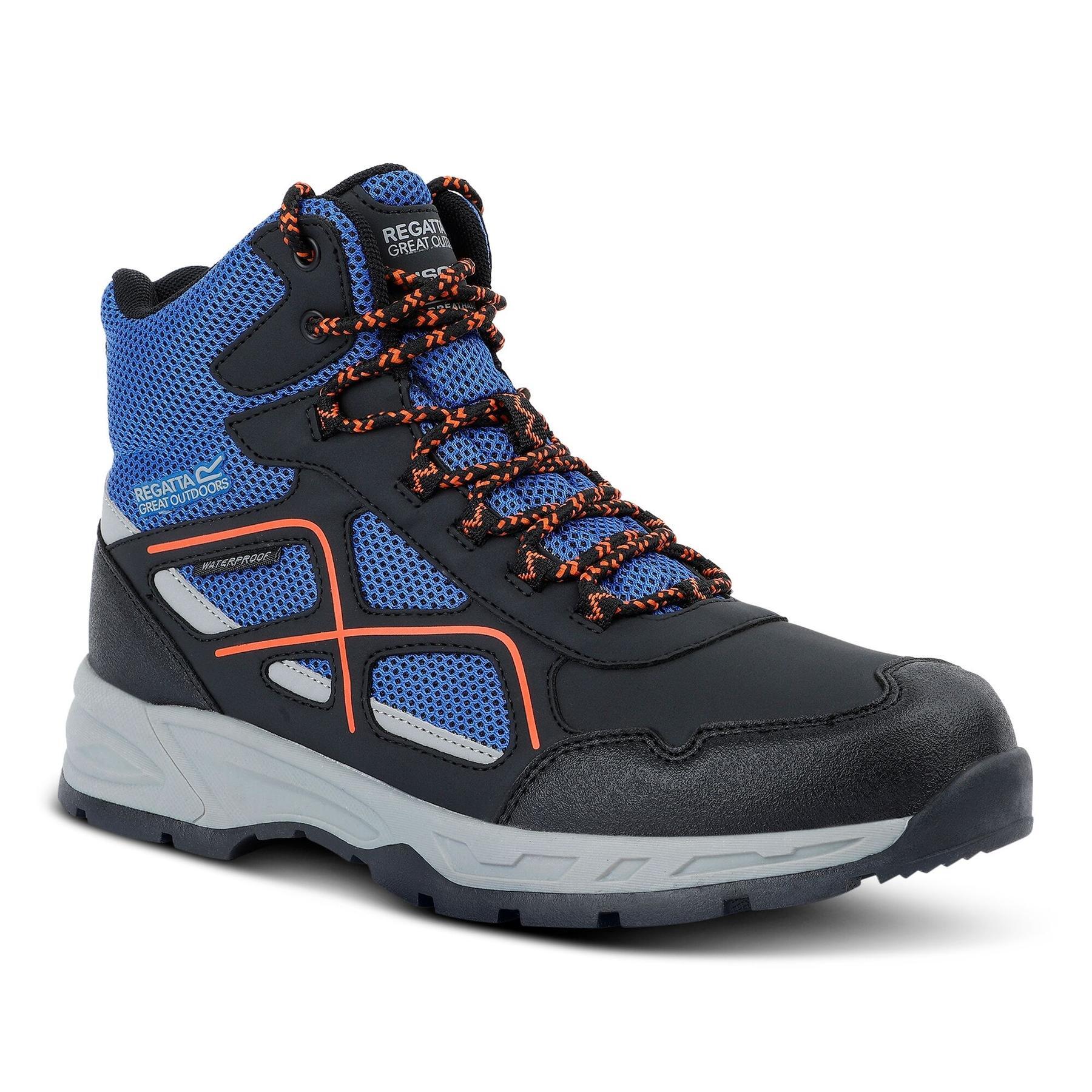 Chaussures de randonnée Regatta Vendeavour mid 2/7