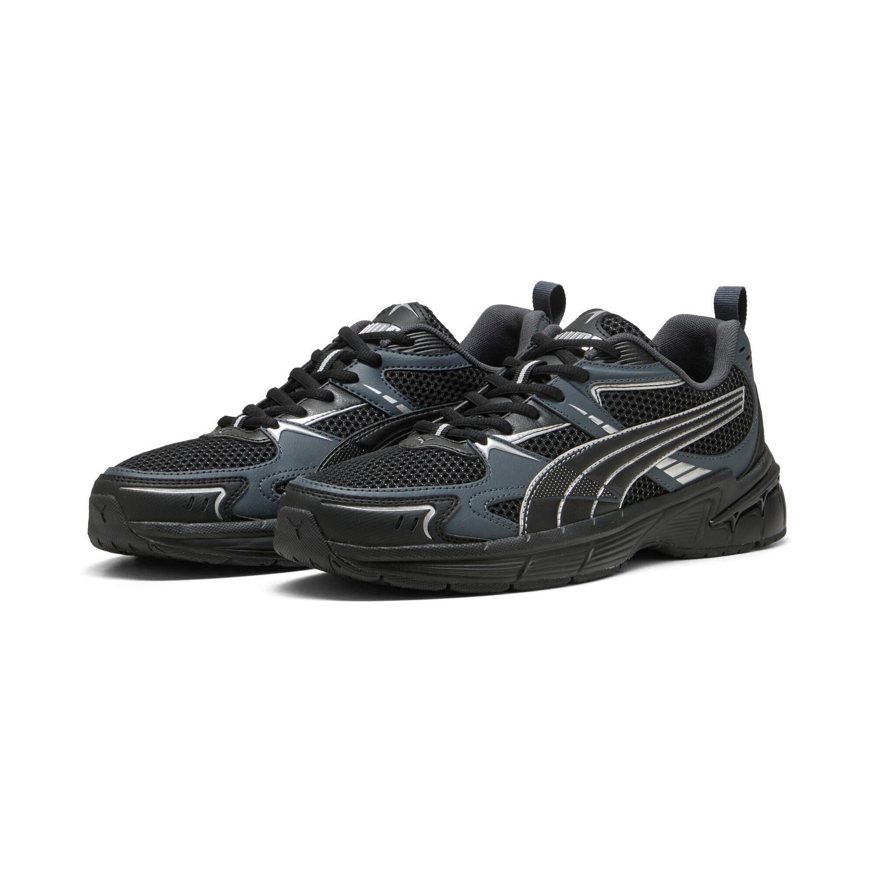 Baskets Puma Milenio Tech 2000 2Tone 3/6