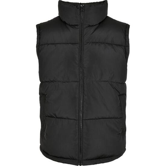 Jacke Urban Classics block puffer