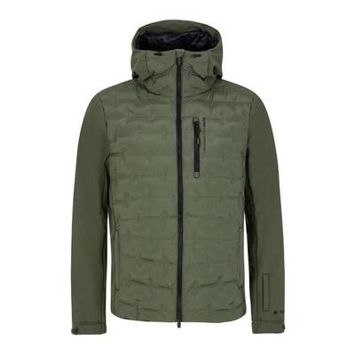 Ski-jas protest malmo