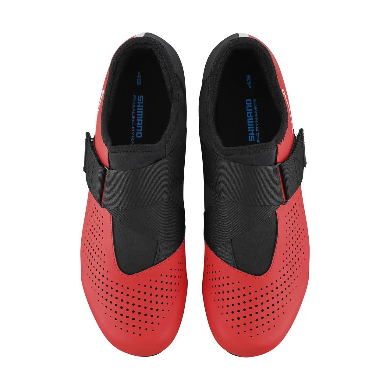 Scarpe Shimano sh-rp101 3/4