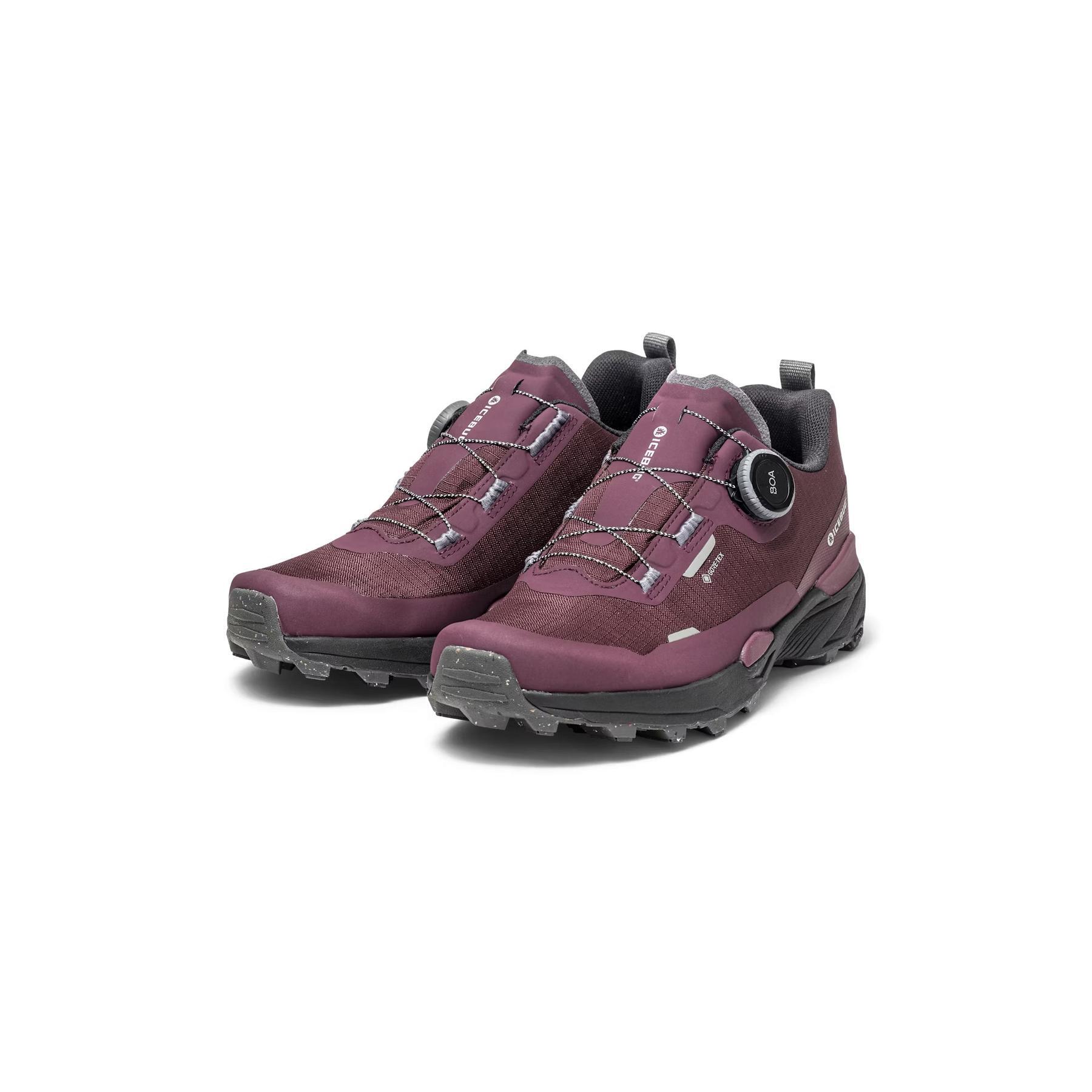 Scarpe trekking da donna Icebug Rover 2 RB9X 2/5