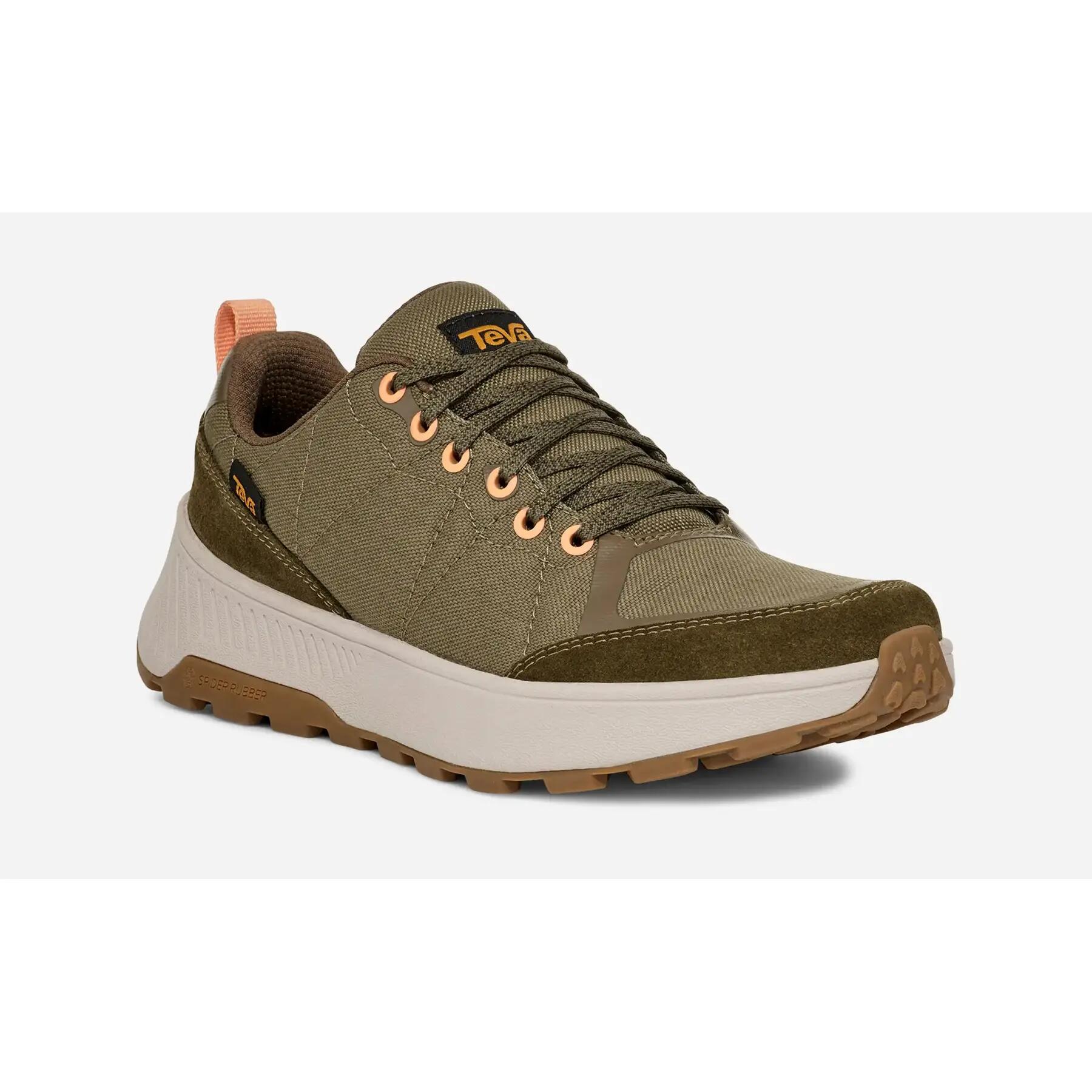 Zapatillas mujer Teva Ellwood 2/6