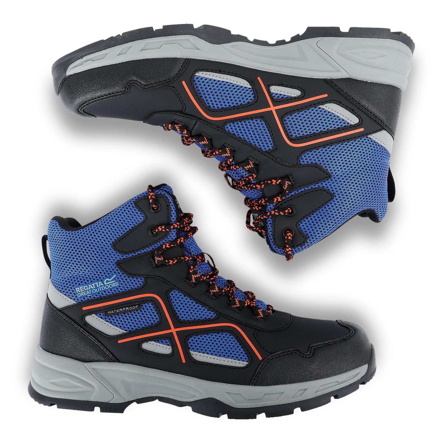 Chaussures de randonnée Regatta Vendeavour mid 7/7