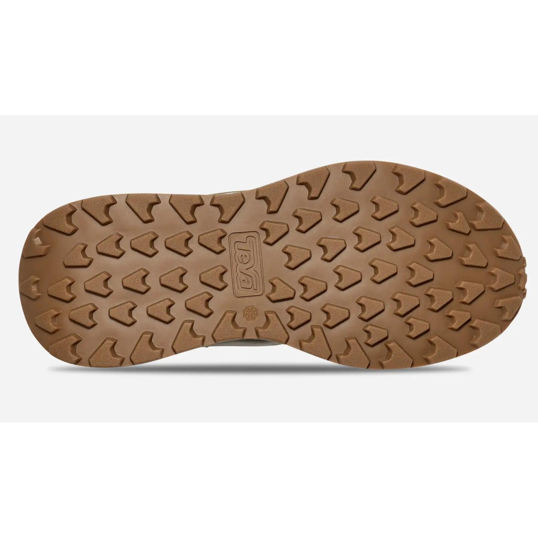 Zapatillas mujer Teva Ellwood 5/6