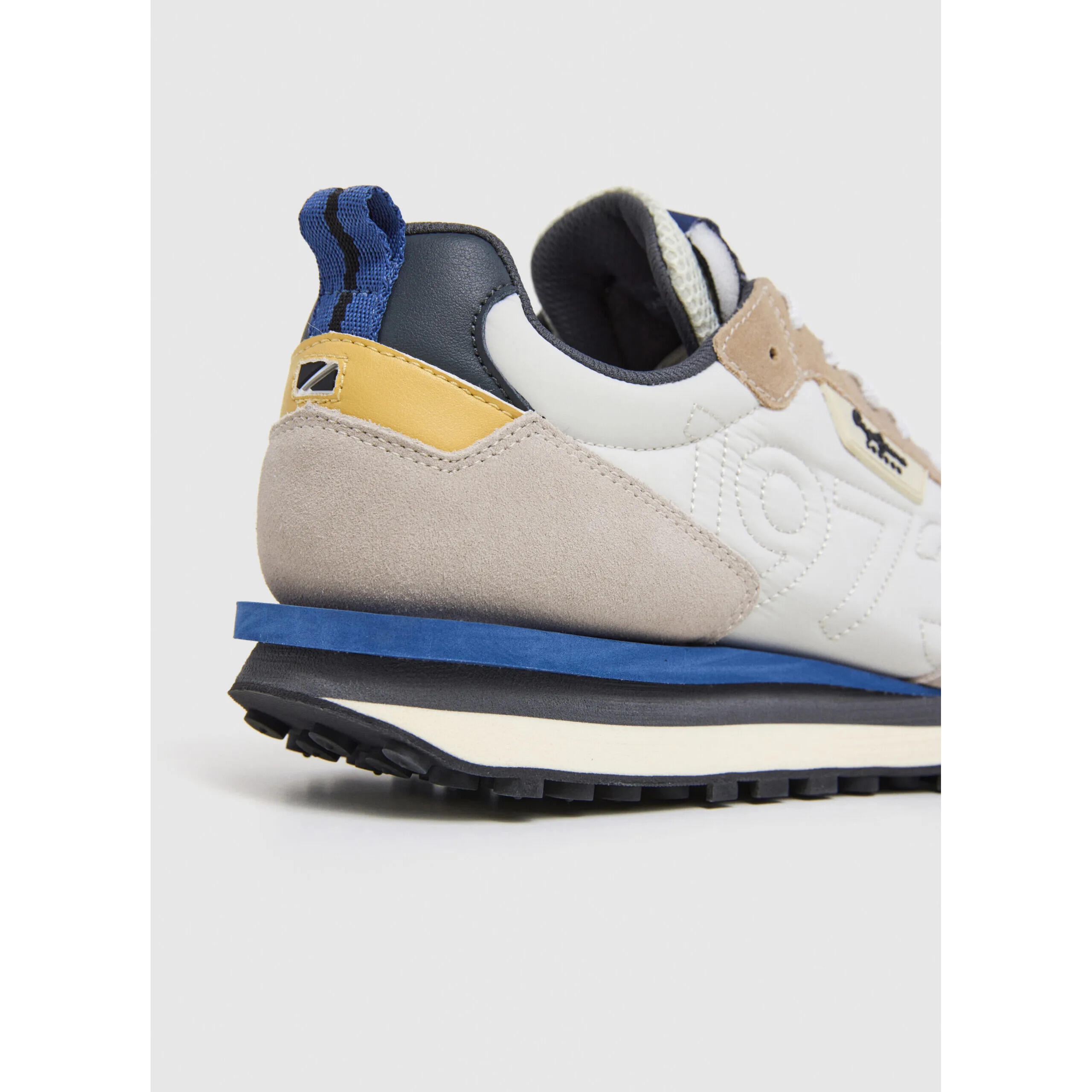 Baskets Pepe Jeans Foster Connect 6/6