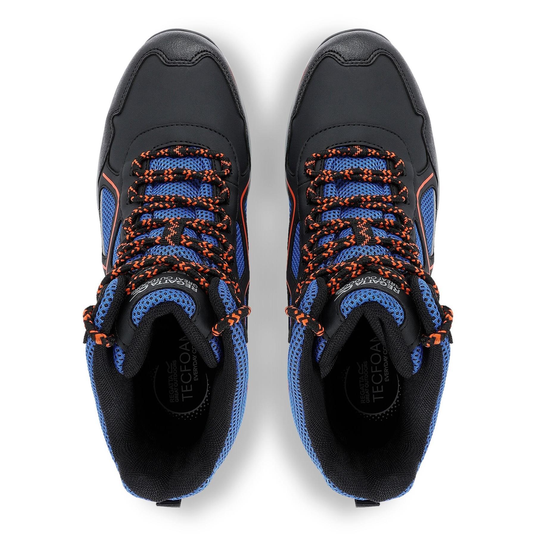 Chaussures de randonnée Regatta Vendeavour mid 4/7