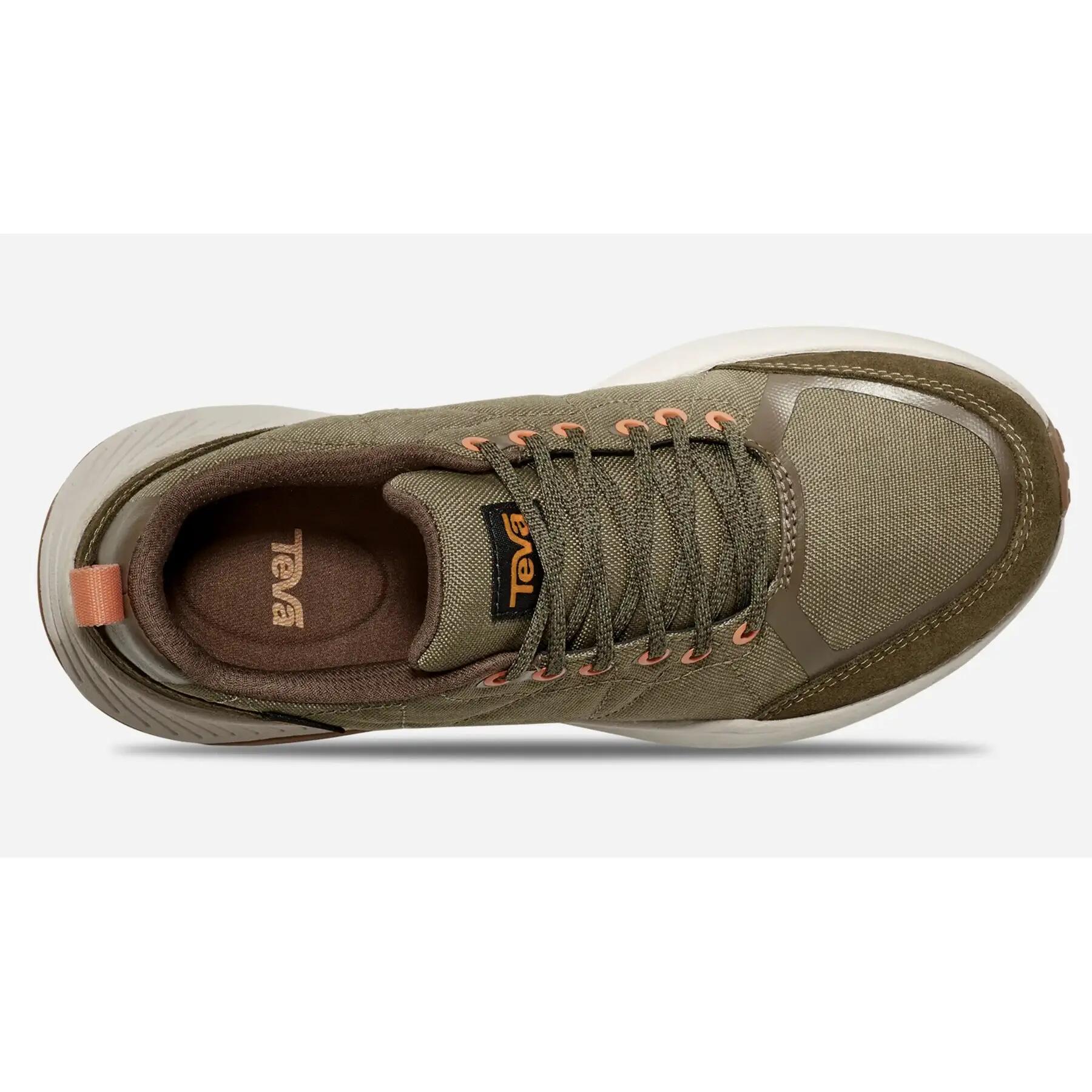 Zapatillas mujer Teva Ellwood 4/6